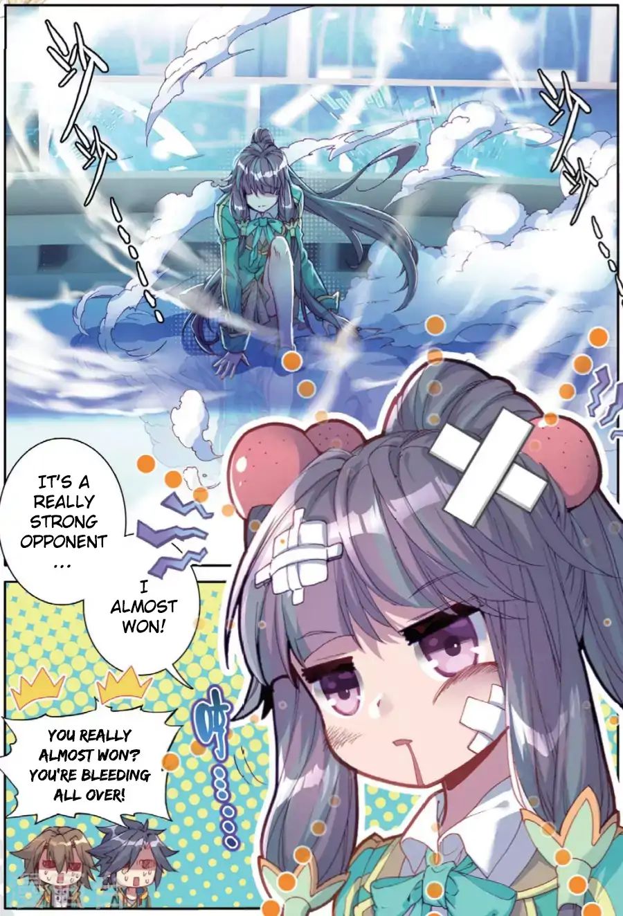 Page 6 of Chapter 70