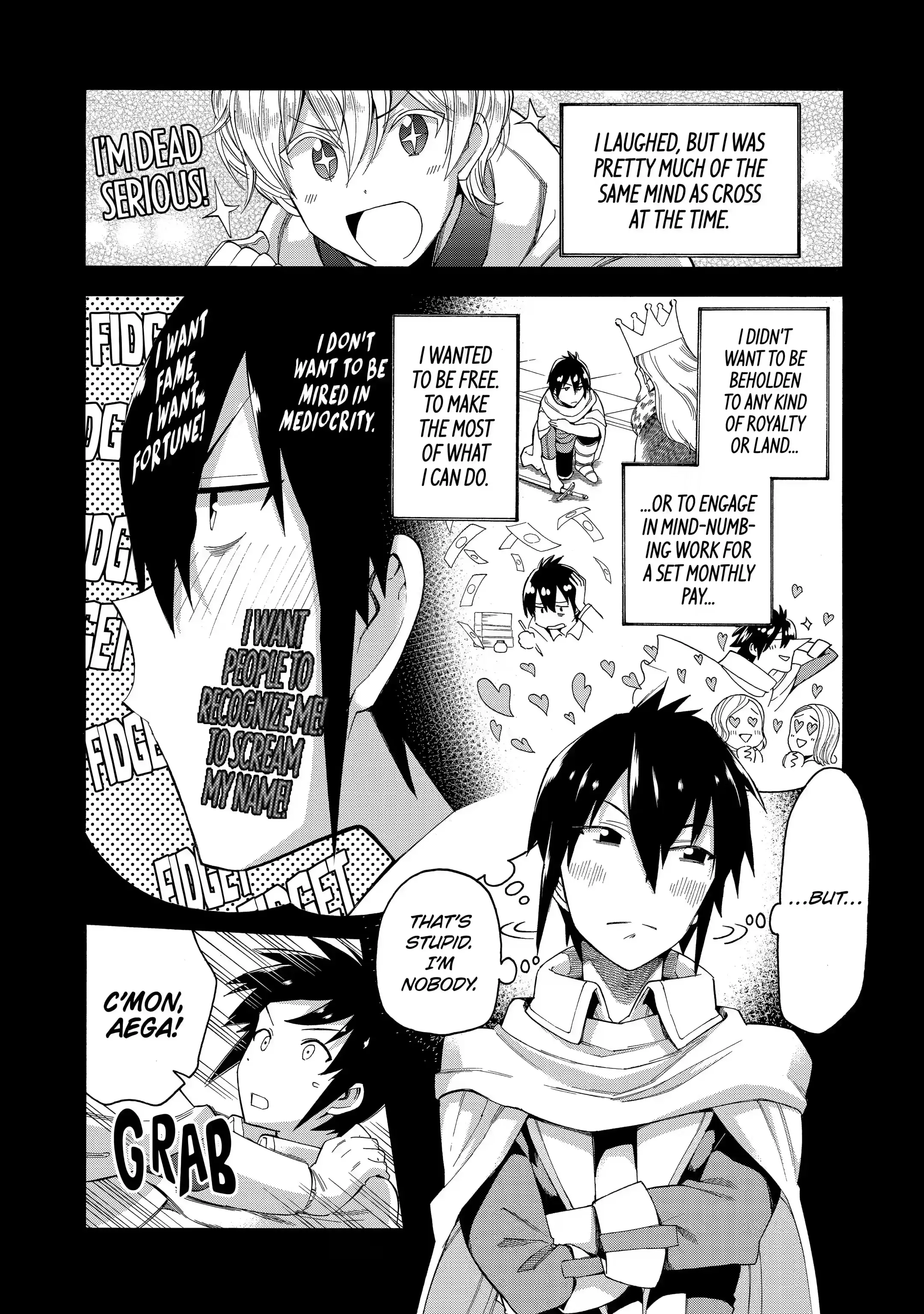 Page 7 of Chapter 1.1