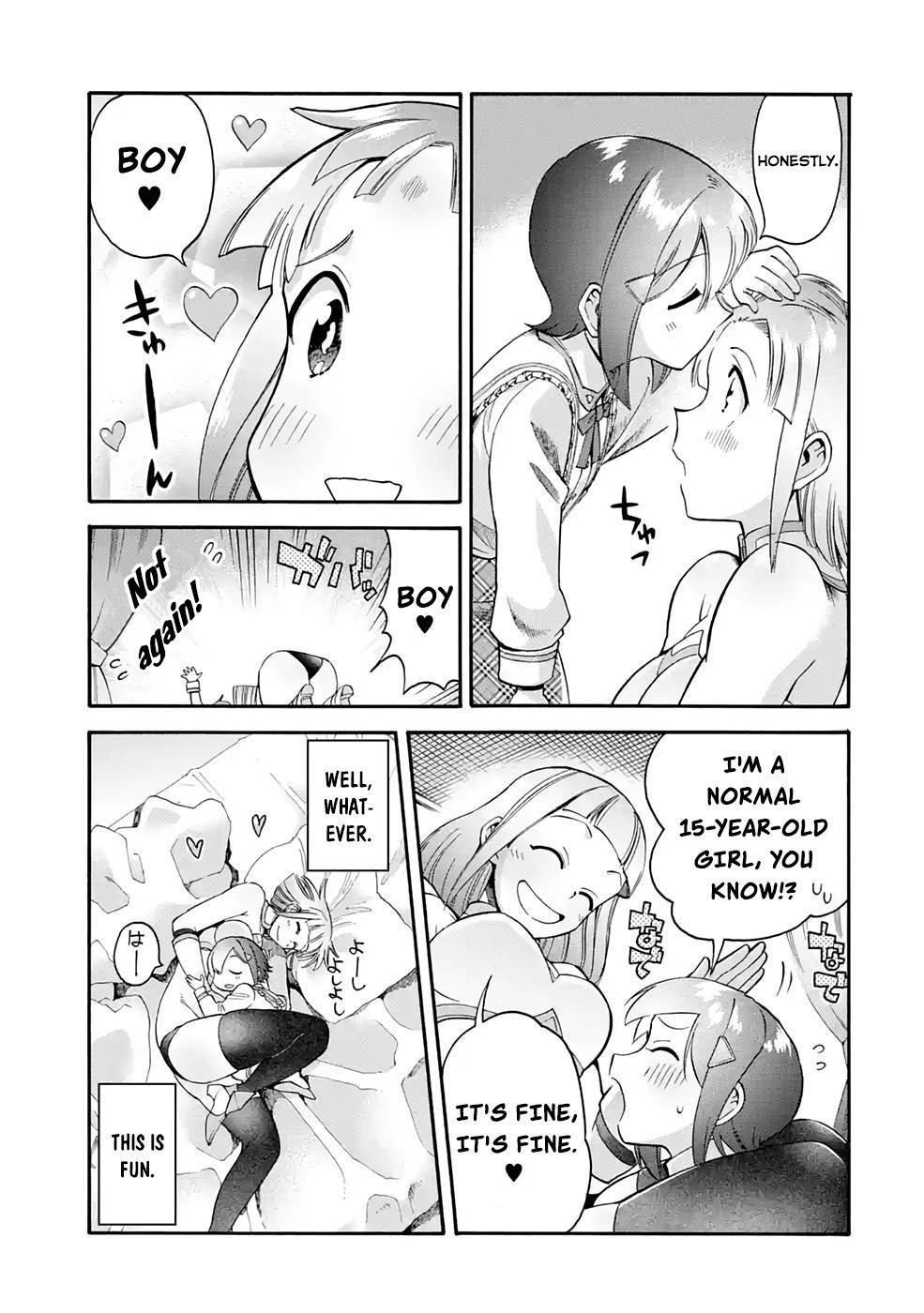 Page 14 of Chapter 22.1