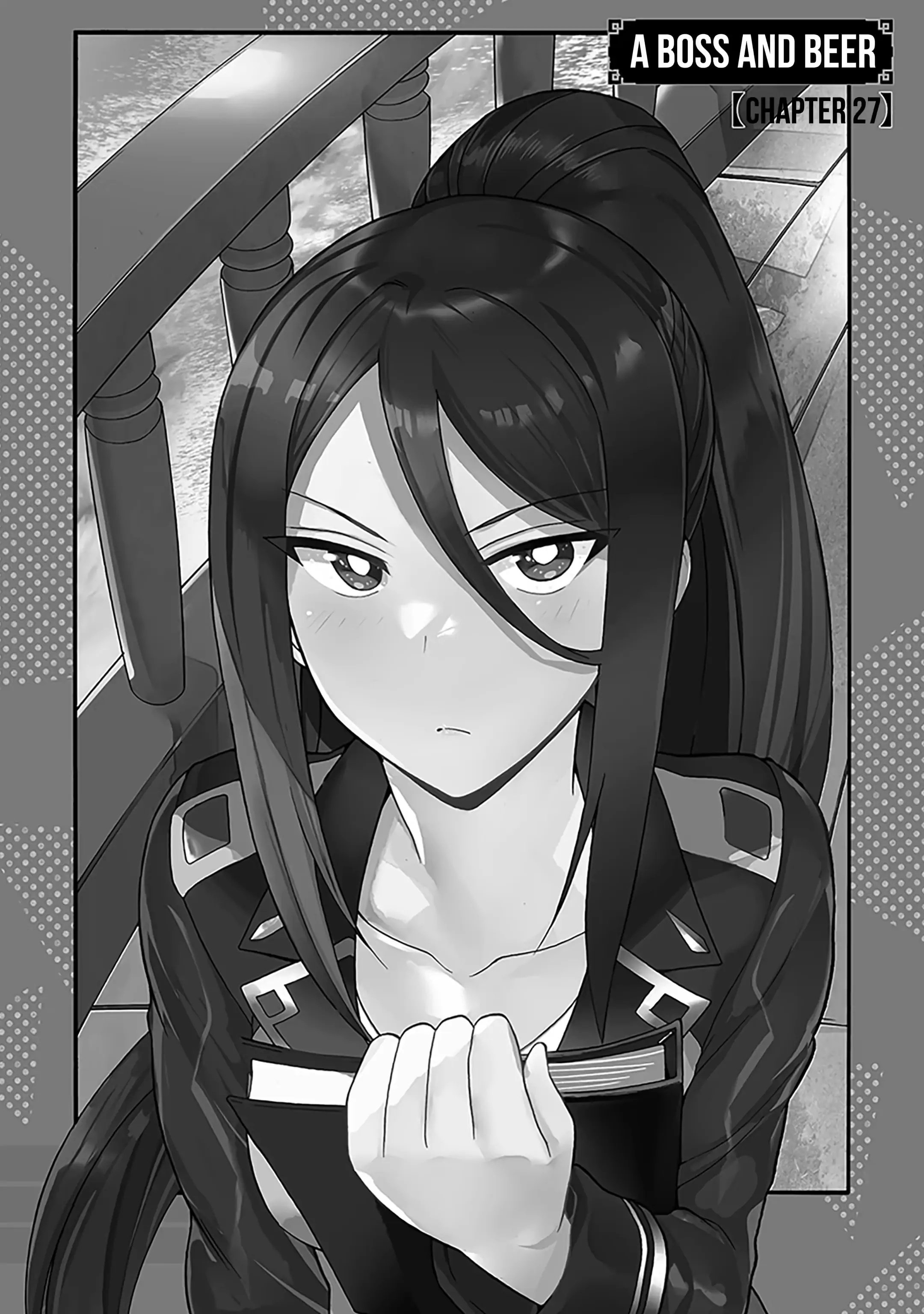 Page 1 of Chapter 27.1