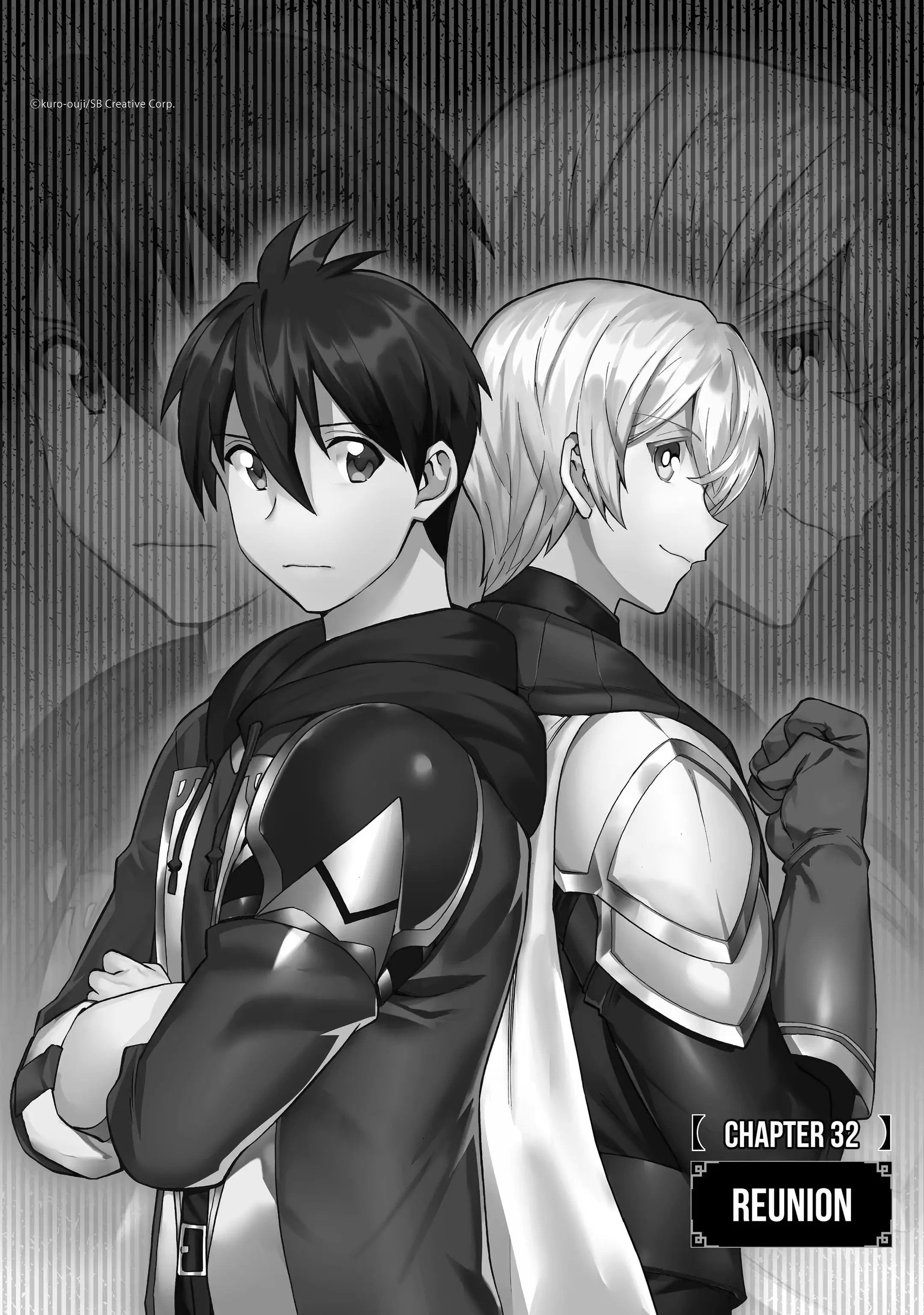 Page 1 of Chapter 32.1