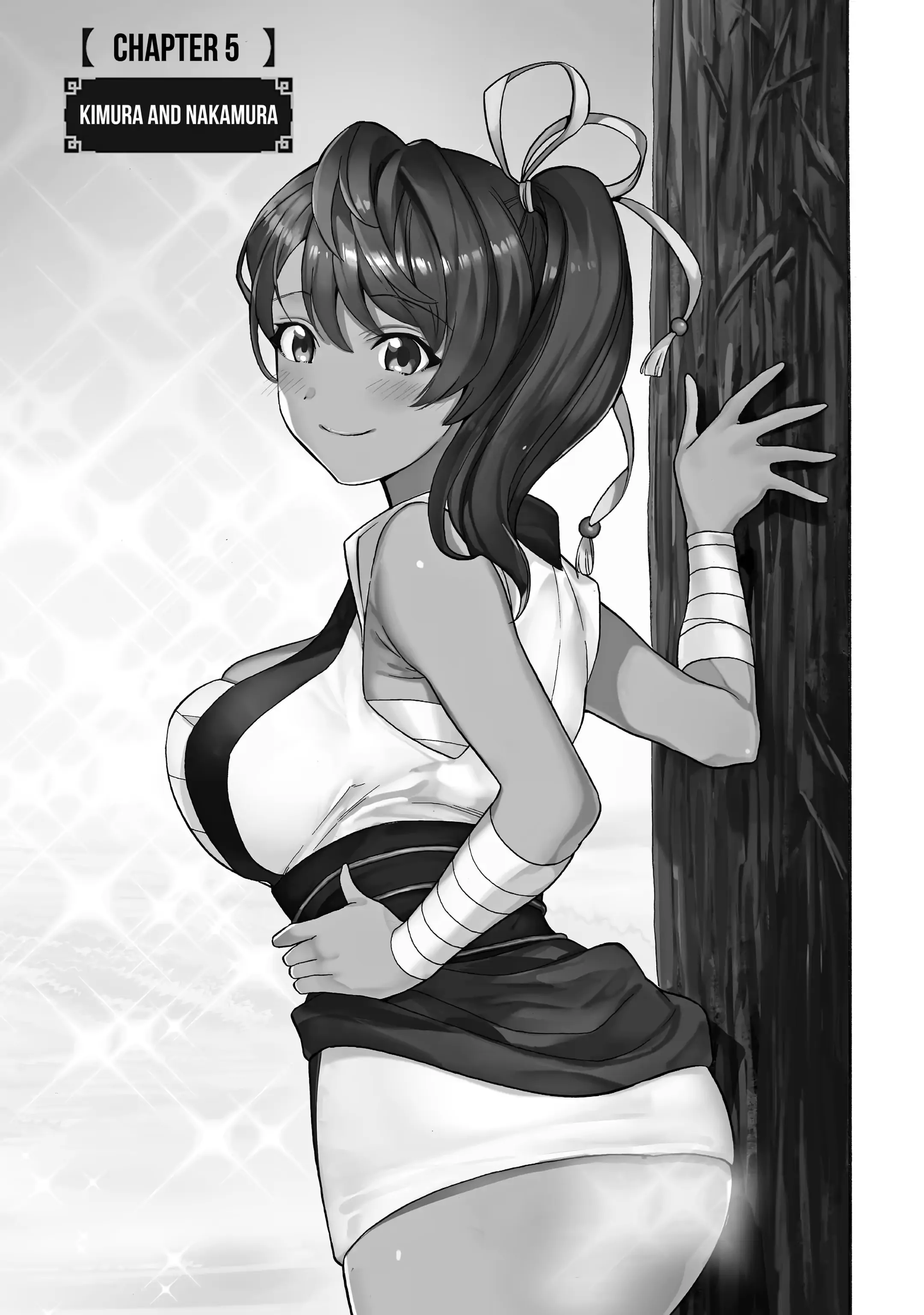 Page 1 of Chapter 5.1