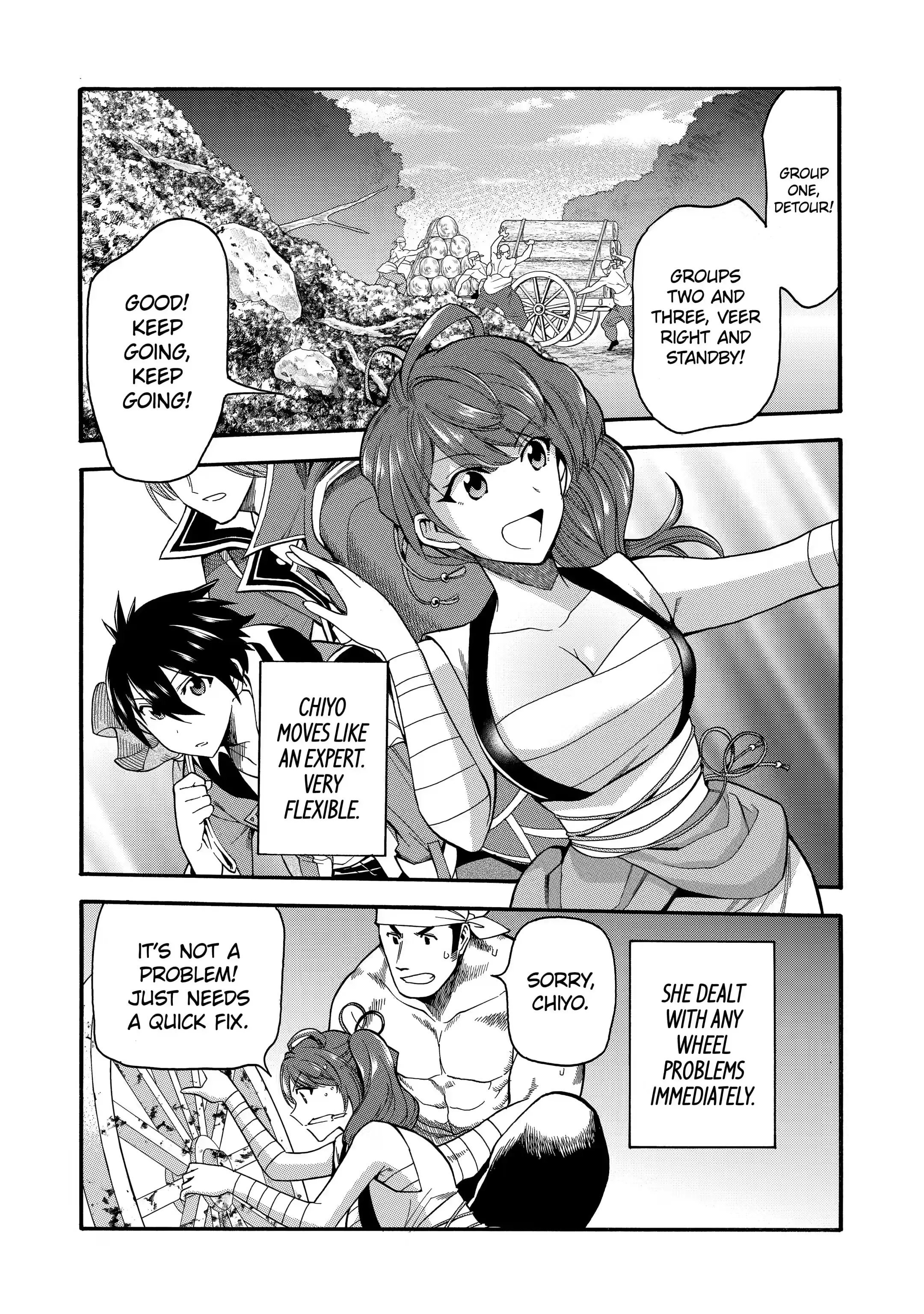 Page 8 of Chapter 5.2