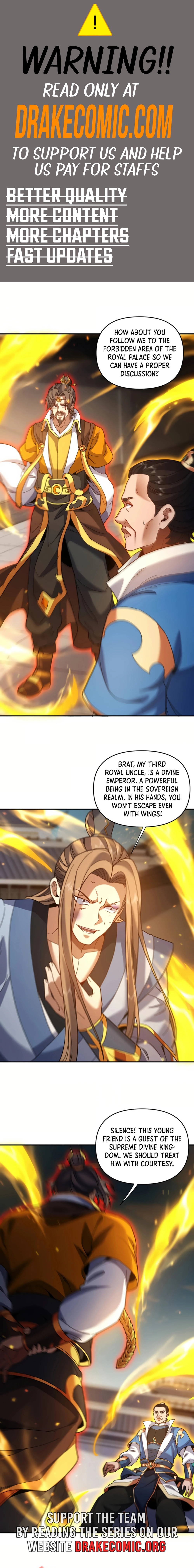 Page 1 of Chapter 57
