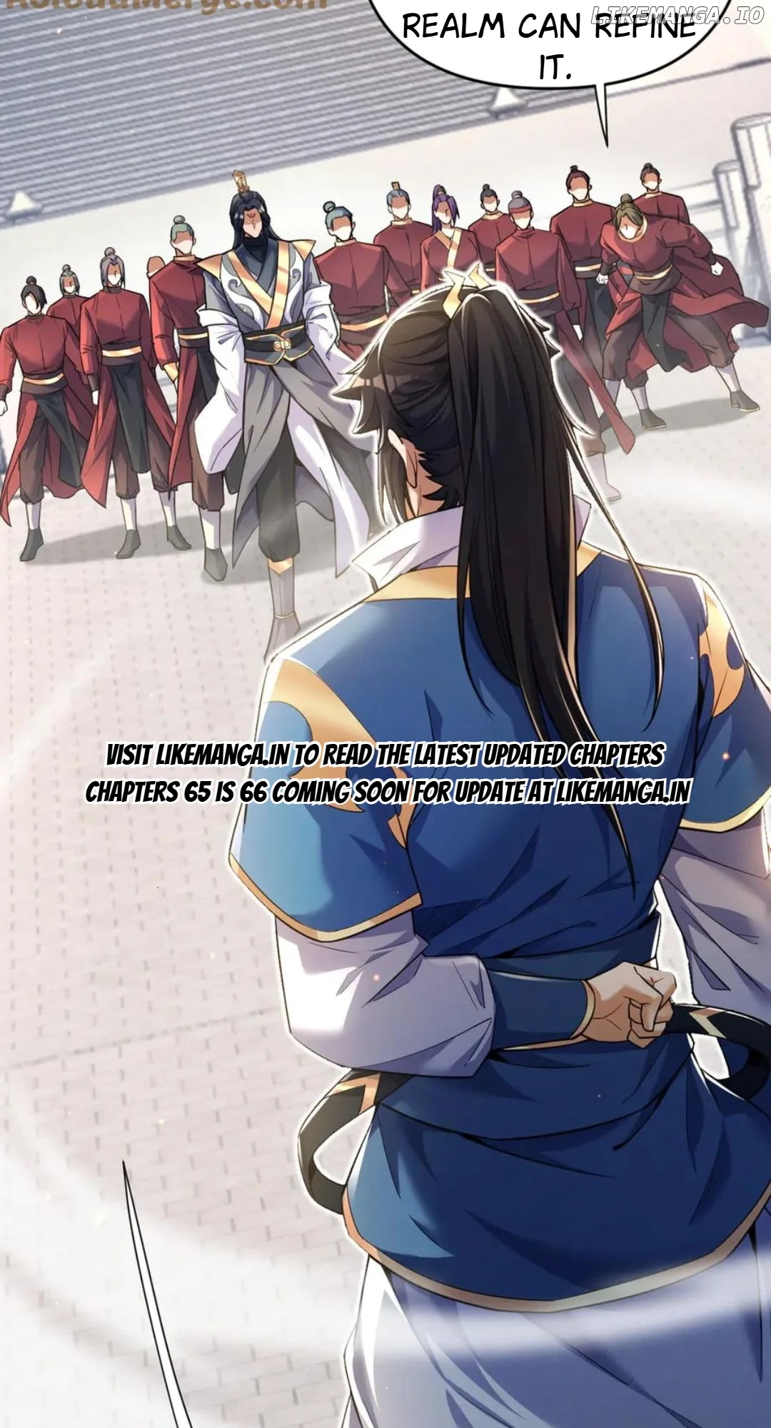 Page 2 of Chapter 64