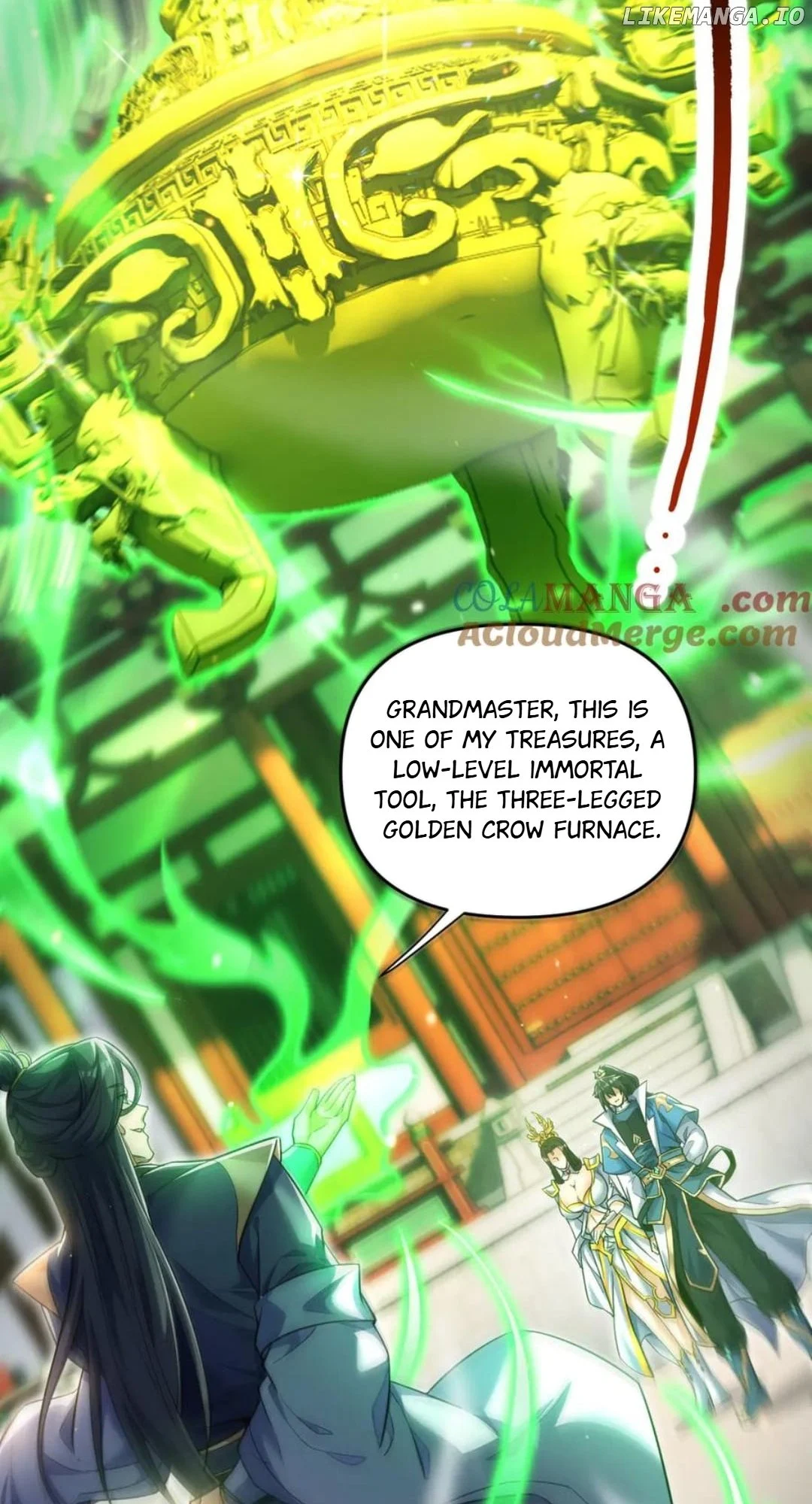 Page 10 of Chapter 64