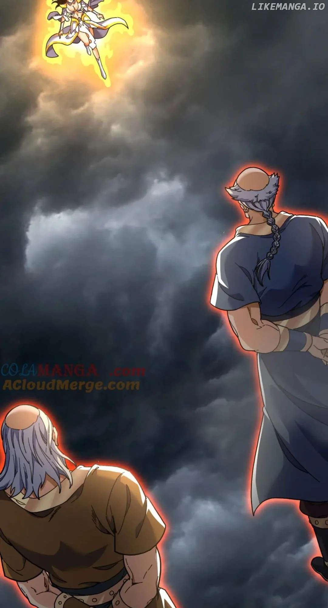 Page 64 of Chapter 64