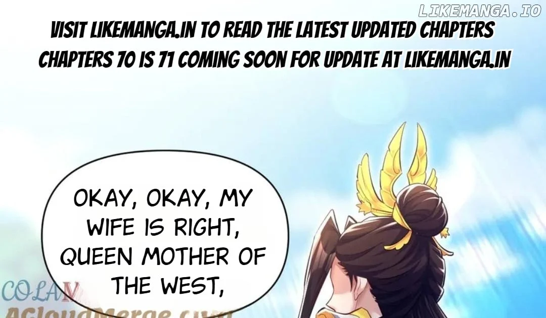 Page 1 of Chapter 69
