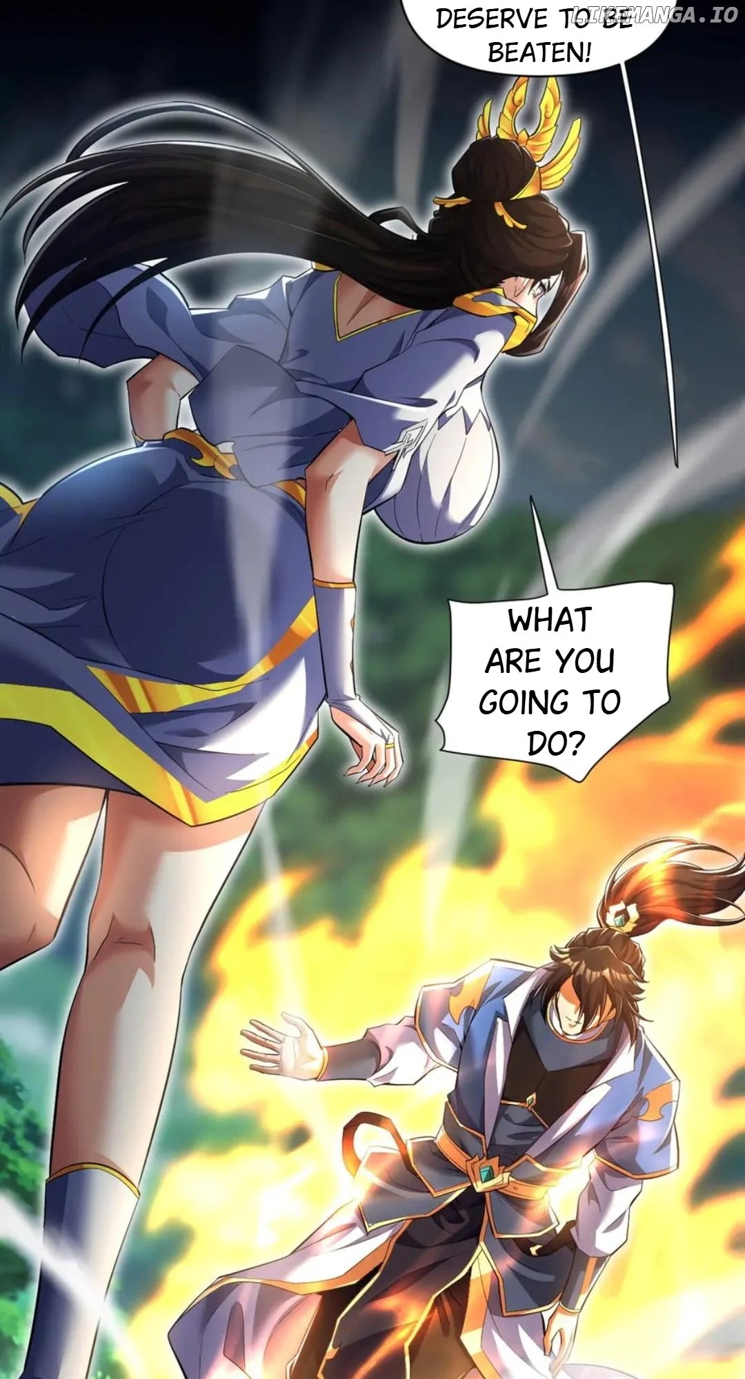 Page 35 of Chapter 69