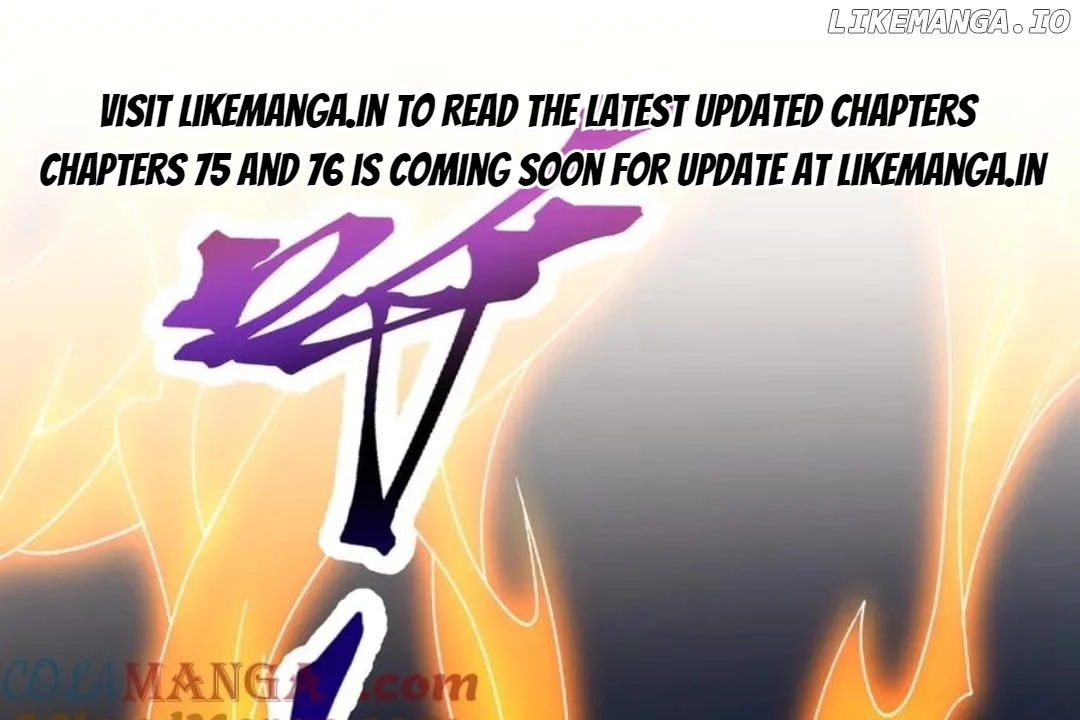 Page 1 of Chapter 74