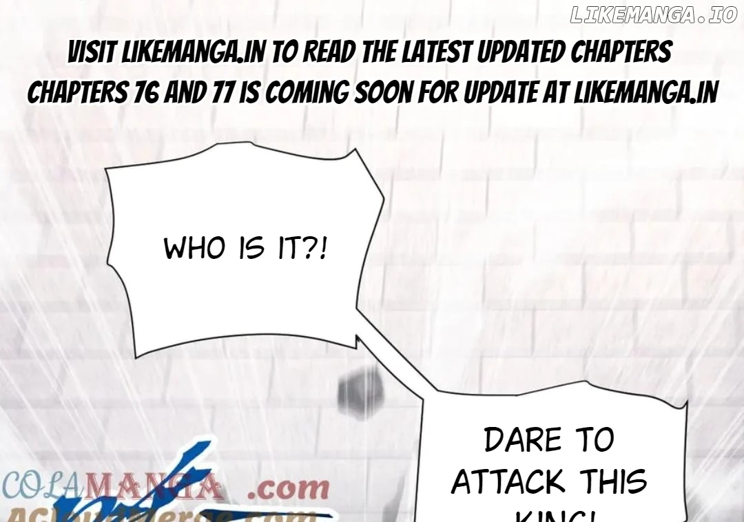 Page 1 of Chapter 75