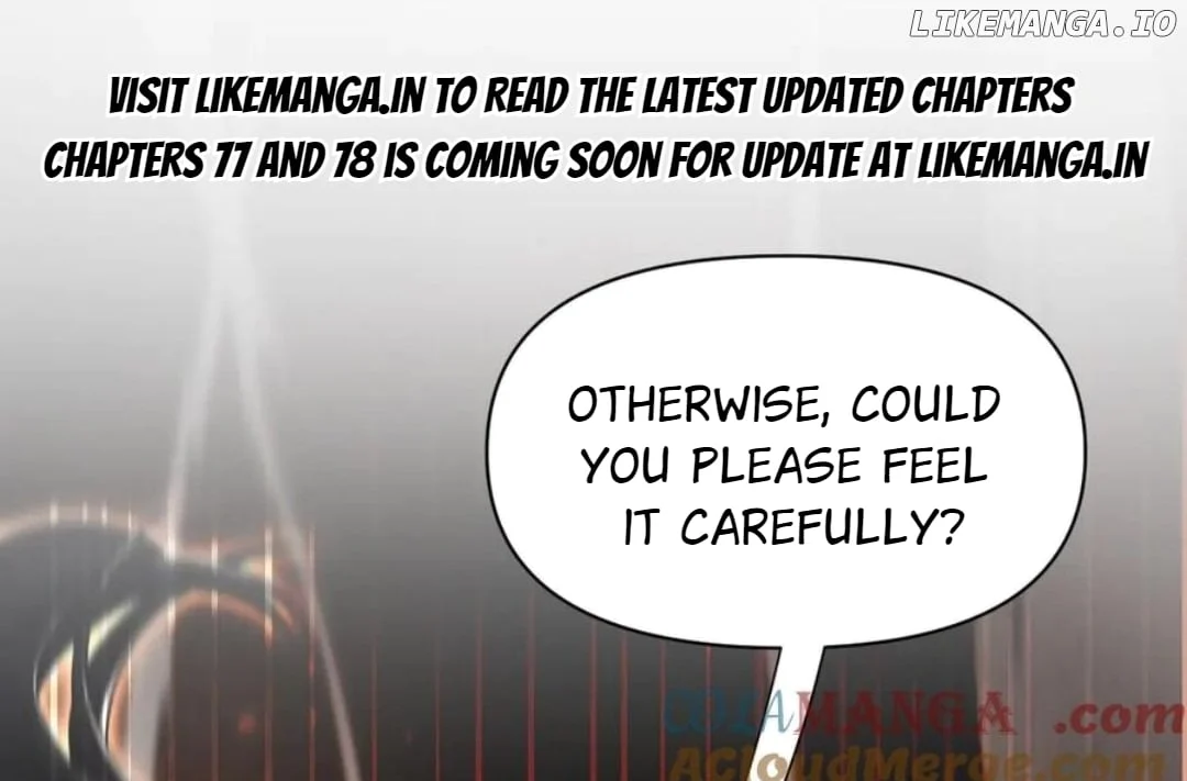 Page 1 of Chapter 76