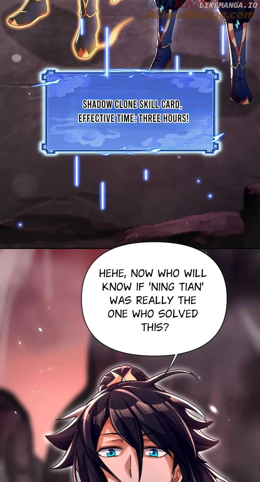 Page 71 of Chapter 80