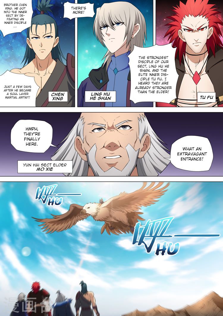 Page 3 of Chapter 10.1
