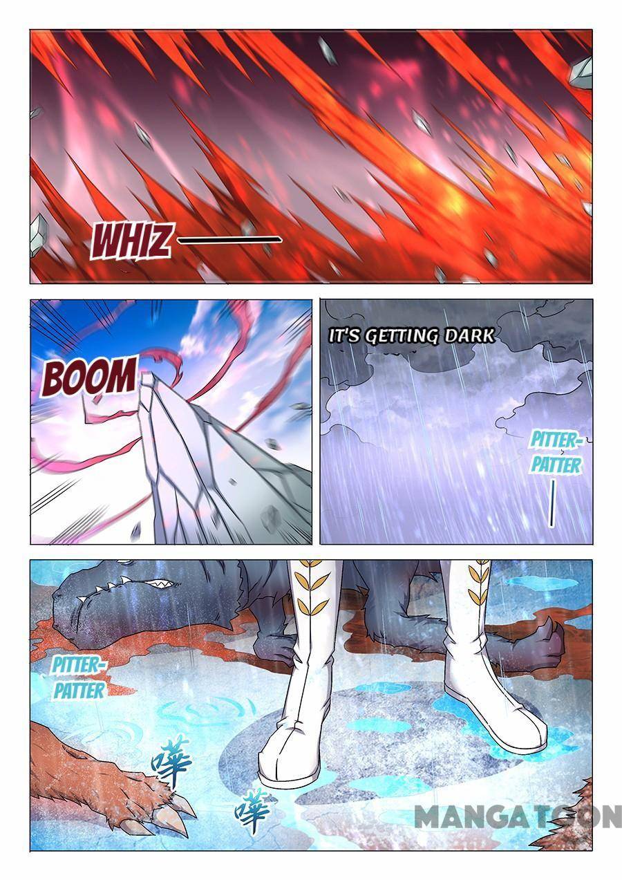 Page 2 of Chapter 100
