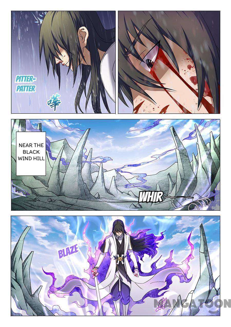 Page 3 of Chapter 100