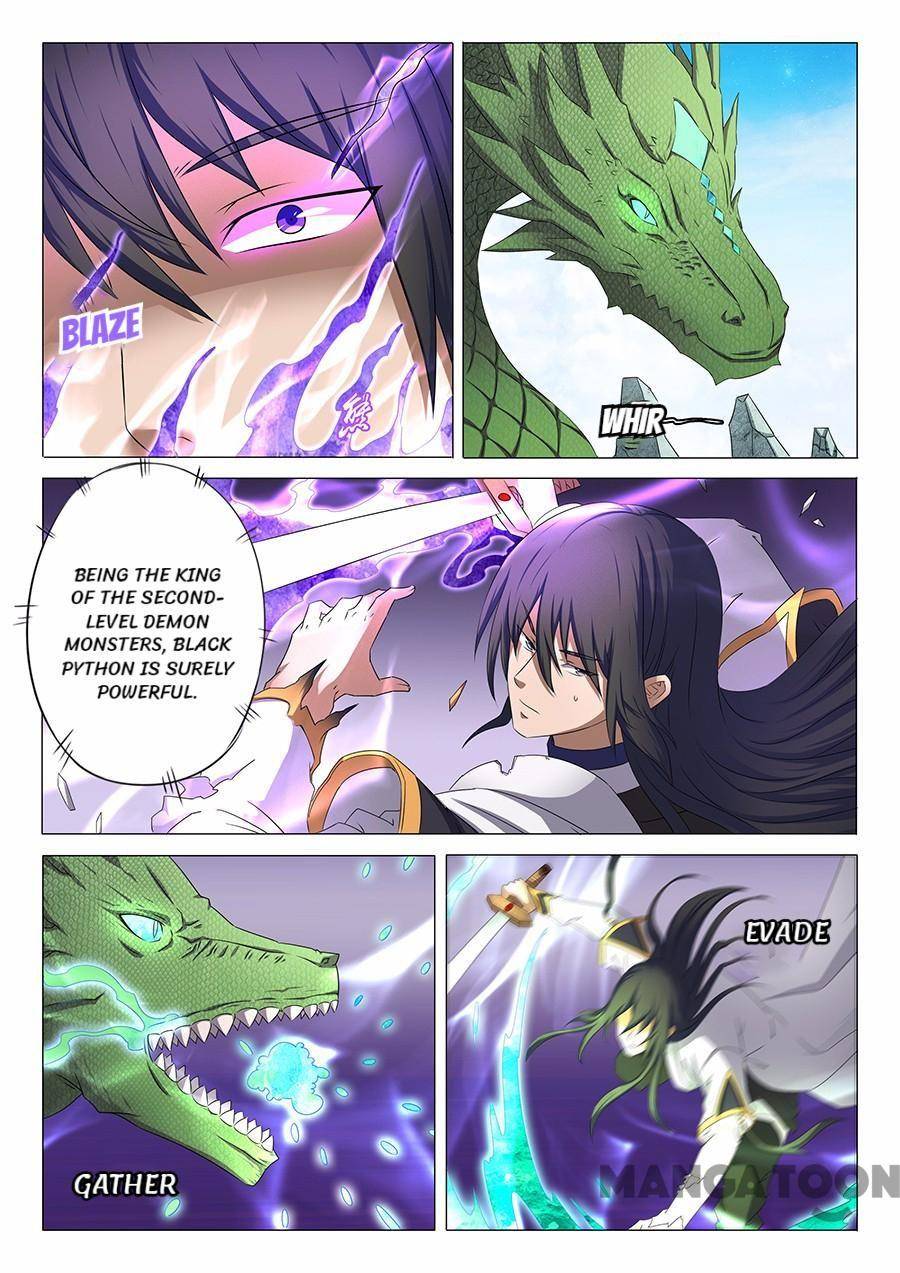 Page 4 of Chapter 100