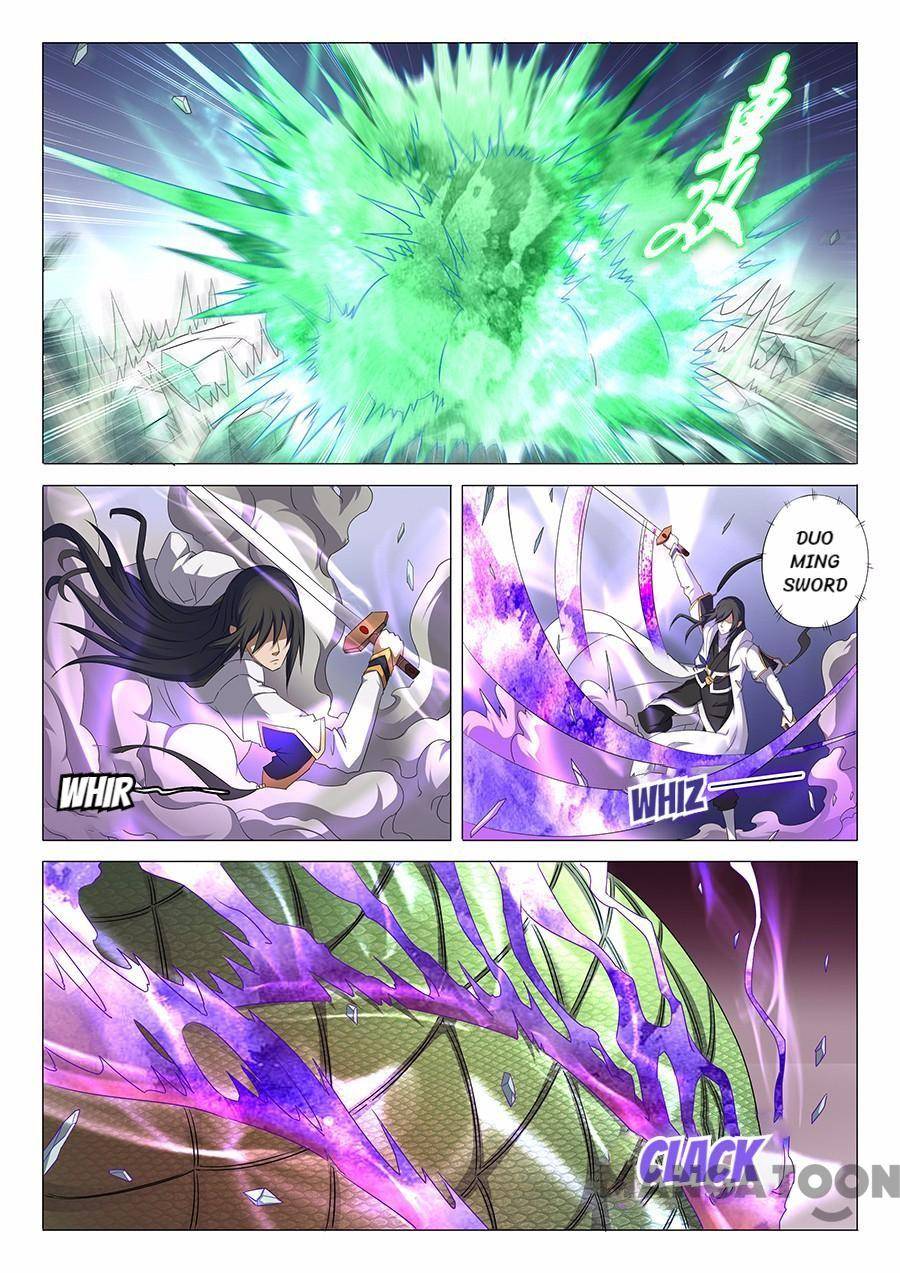 Page 5 of Chapter 100