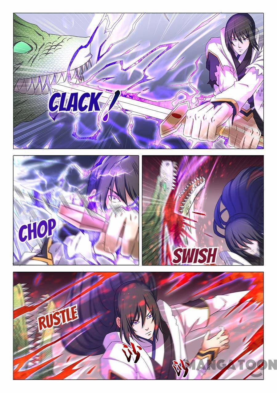 Page 8 of Chapter 100