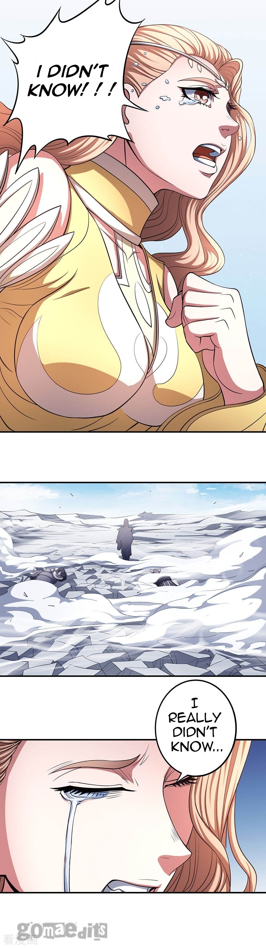 Page 8 of Chapter 100.1