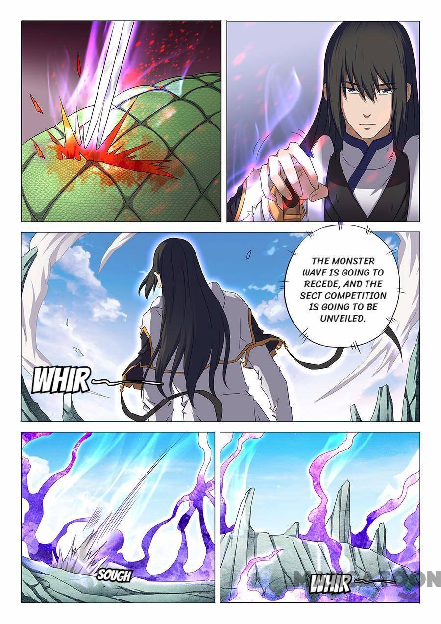 Page 1 of Chapter 101