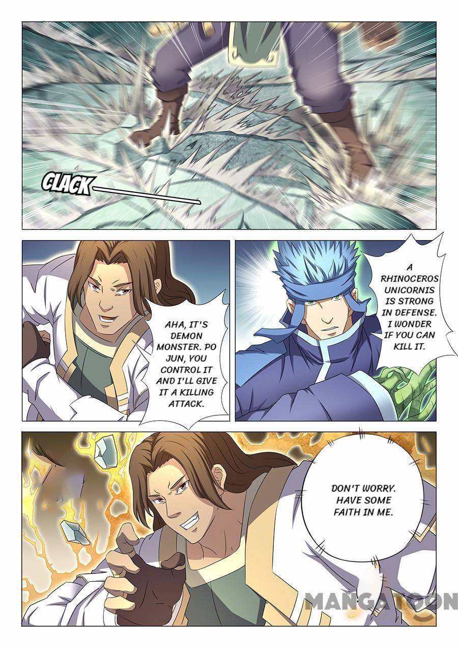 Page 2 of Chapter 101