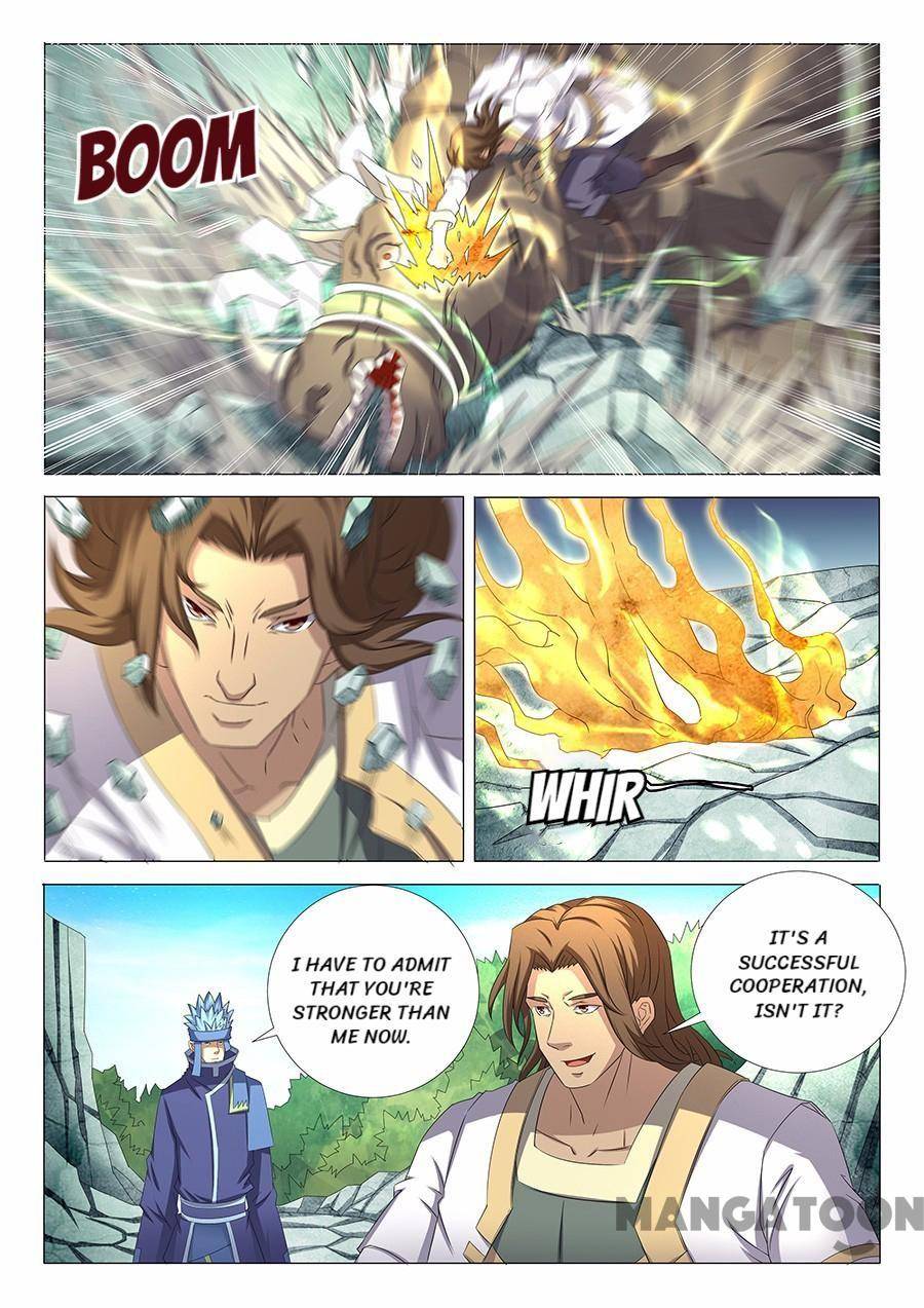 Page 5 of Chapter 101