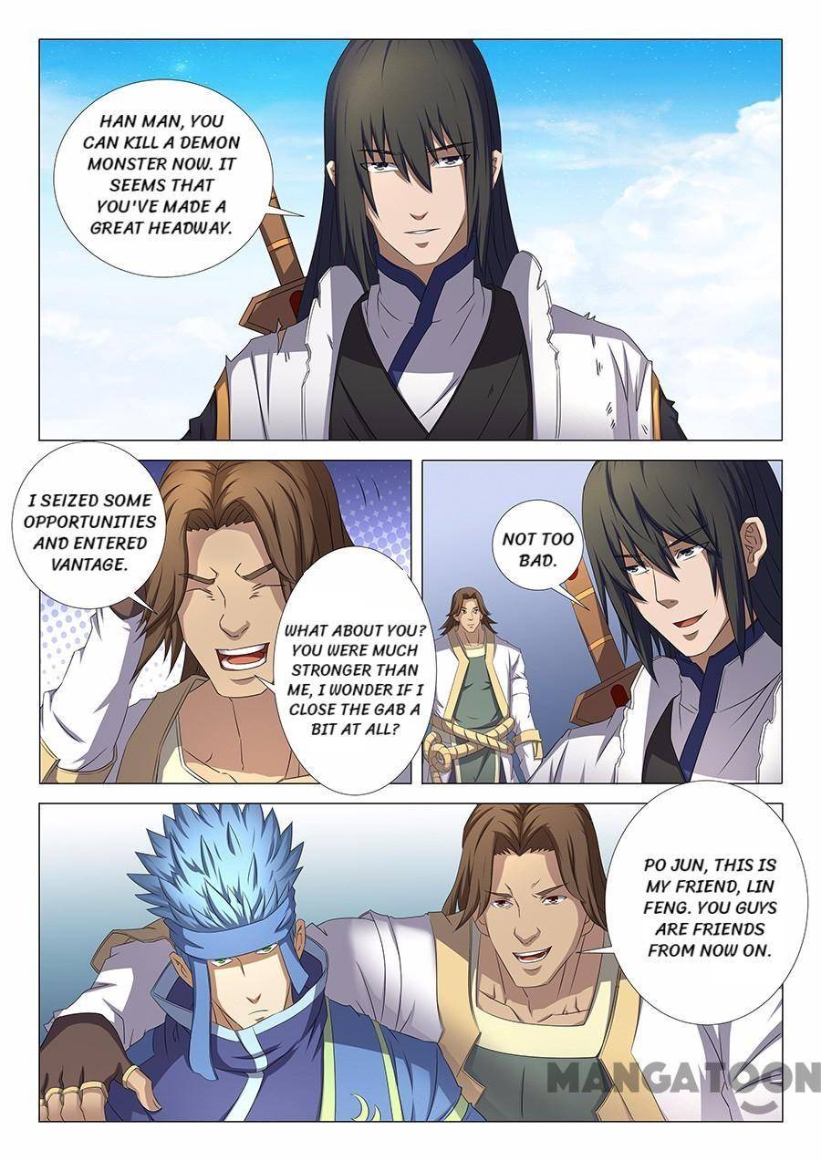 Page 8 of Chapter 101