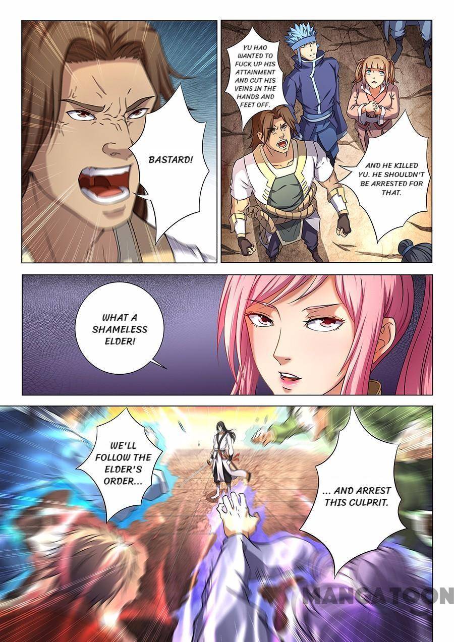 Page 1 of Chapter 106