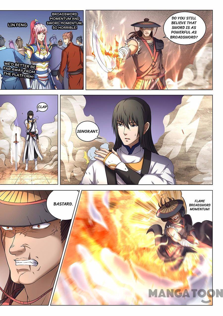 Page 1 of Chapter 121