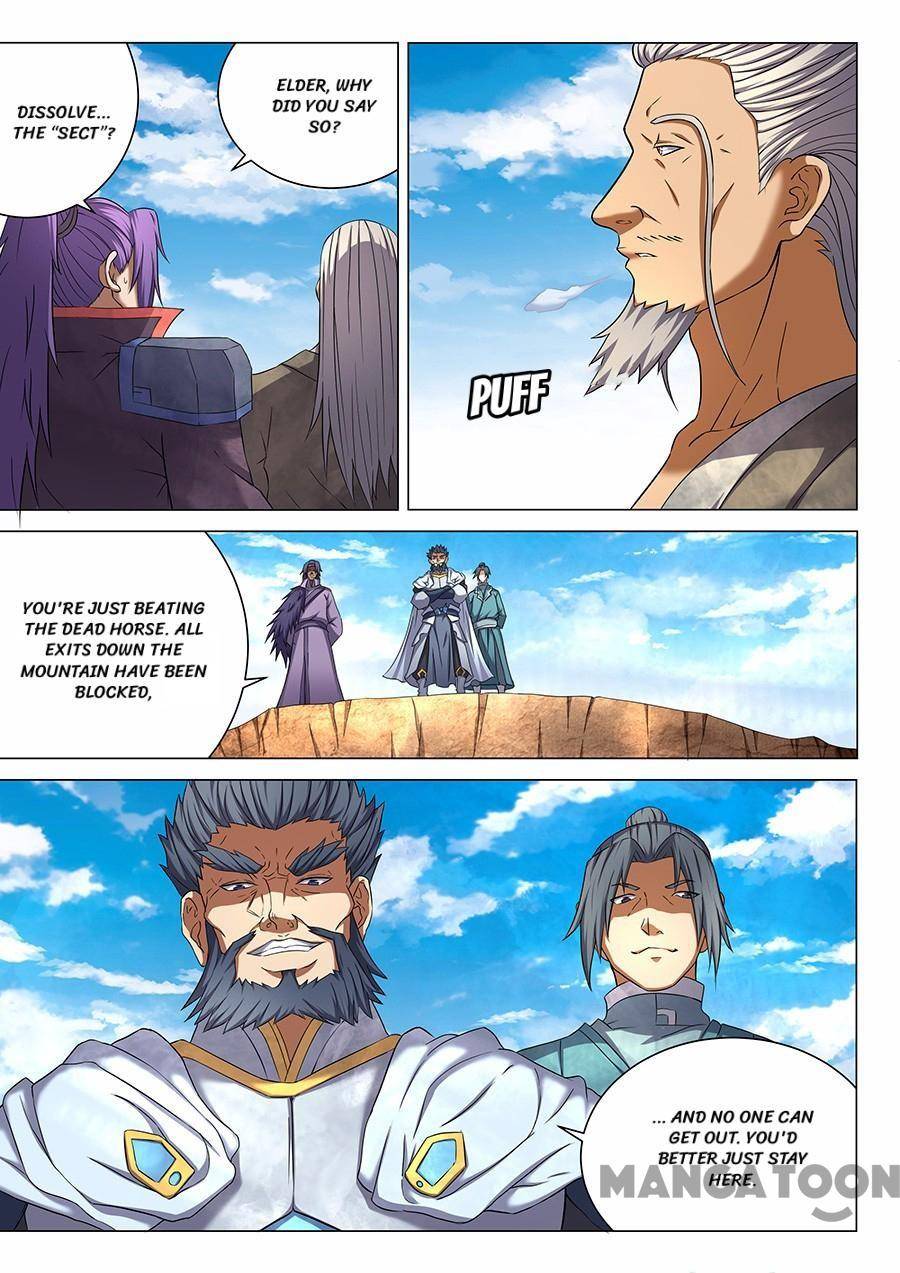 Page 1 of Chapter 127