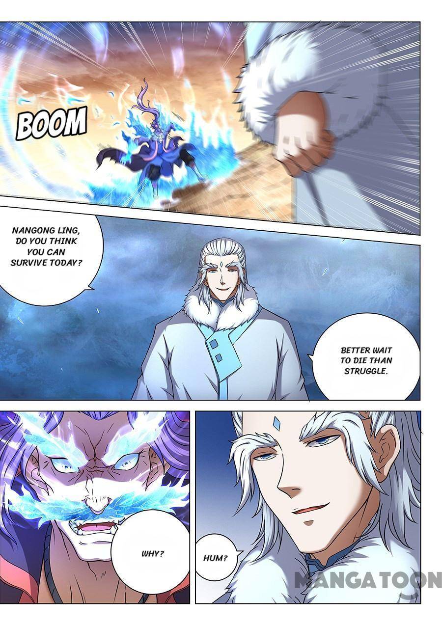 Page 1 of Chapter 129