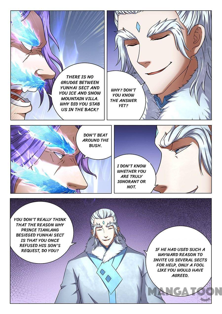 Page 2 of Chapter 129