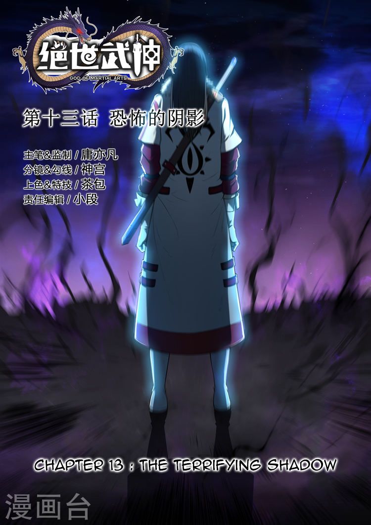 Page 1 of Chapter 13.1