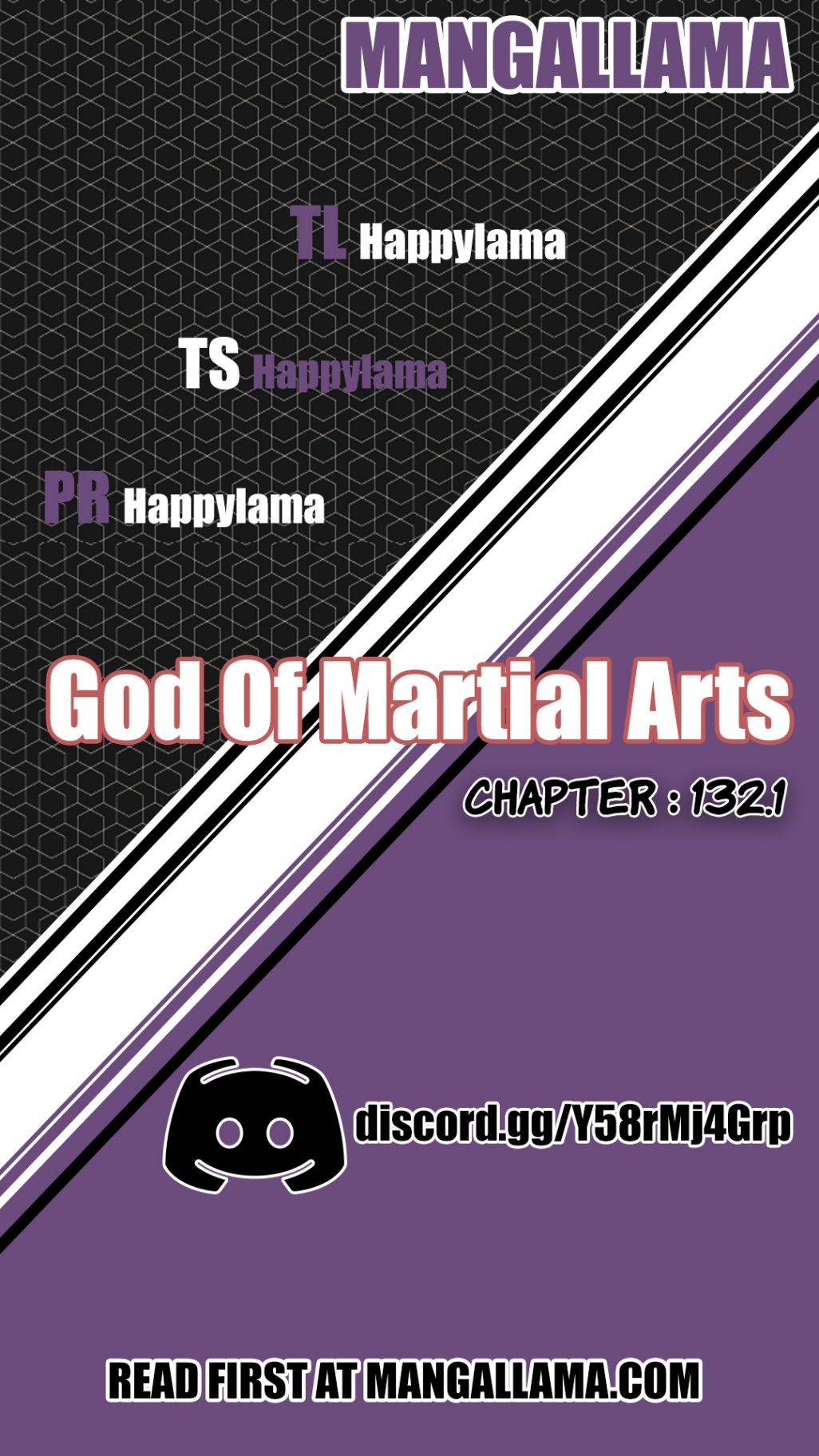 Page 1 of Chapter 132.1