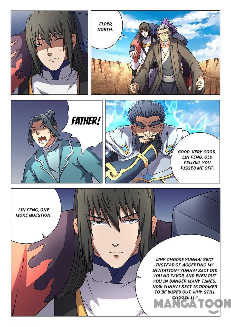 Page 2 of Chapter 134