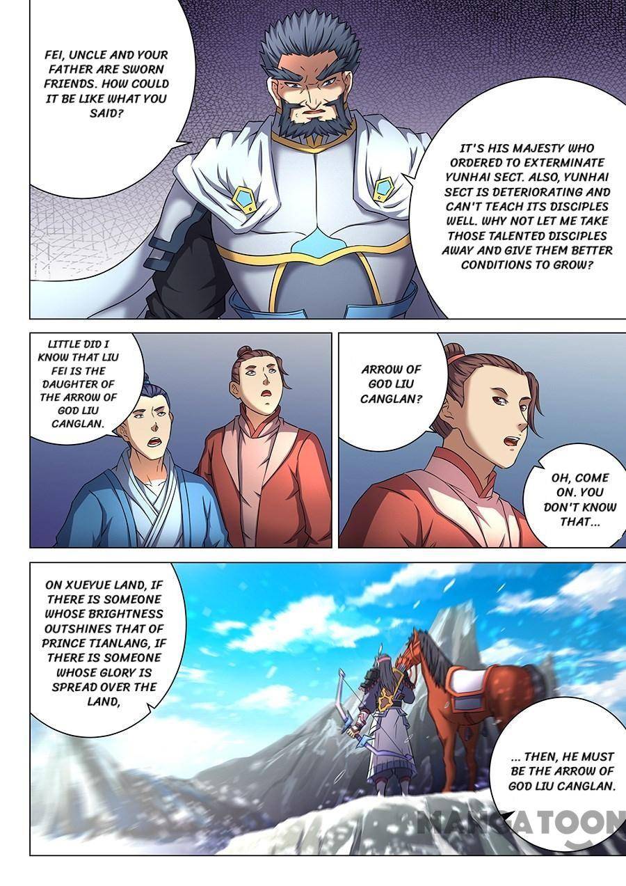 Page 6 of Chapter 134
