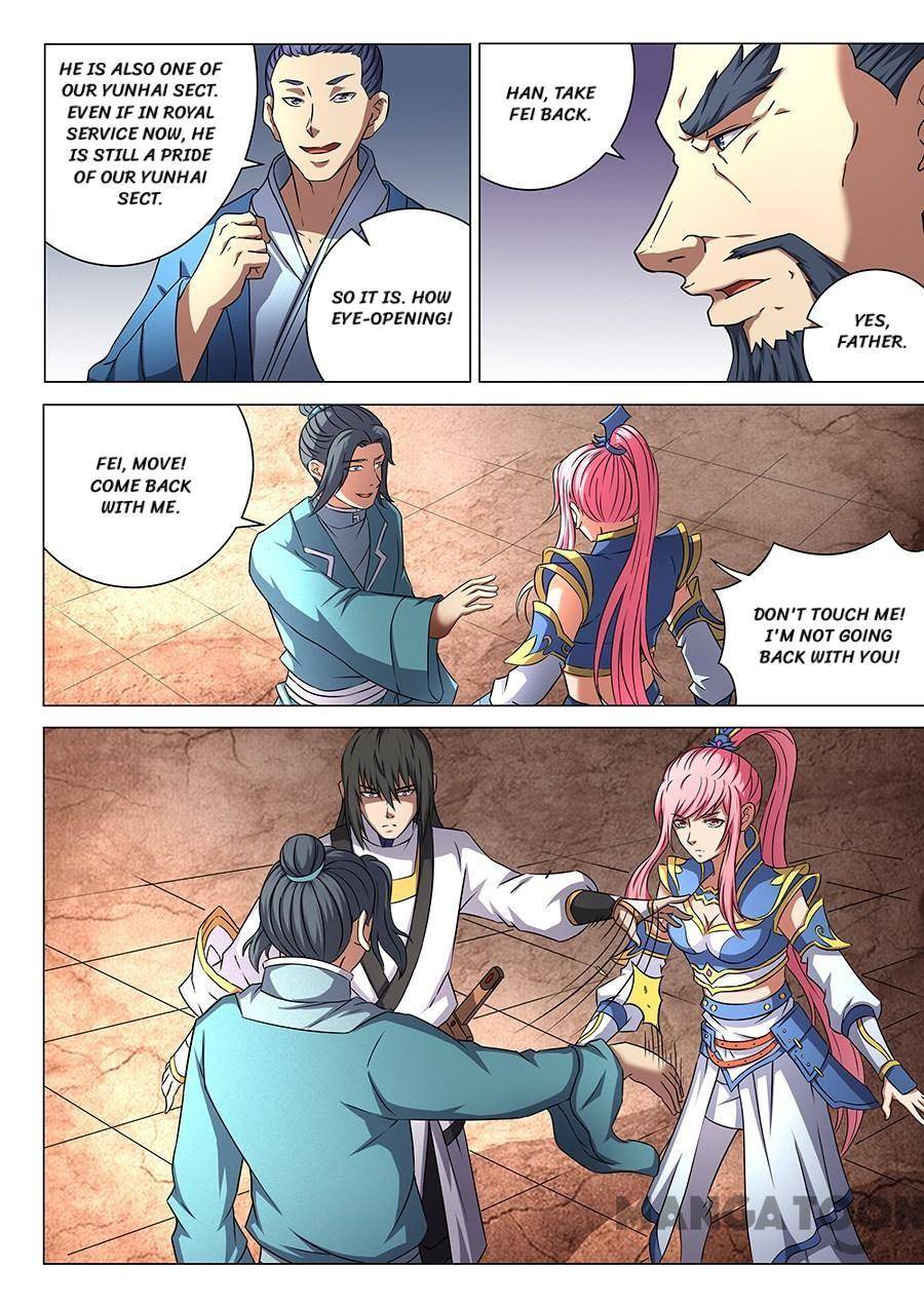 Page 8 of Chapter 134