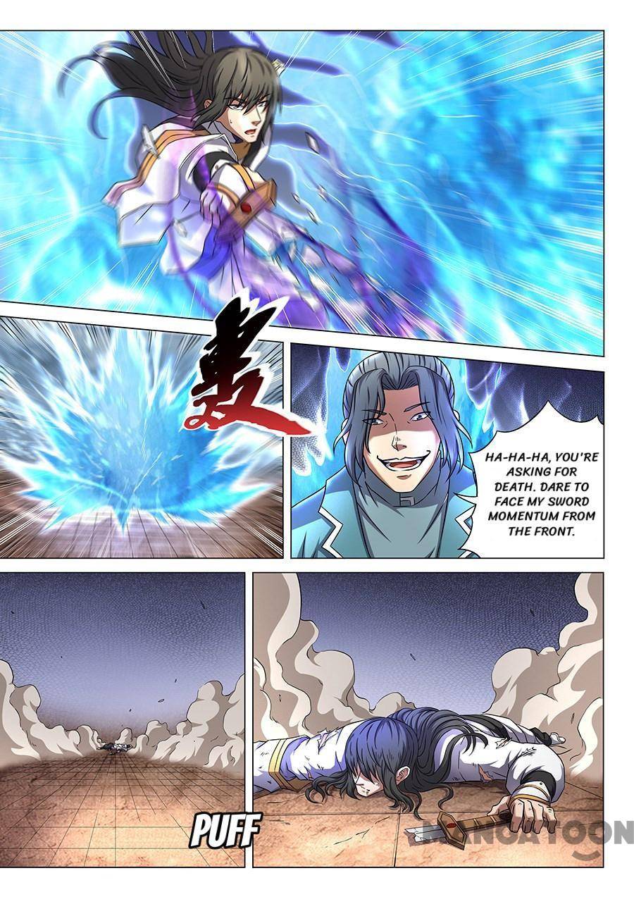 Page 1 of Chapter 136