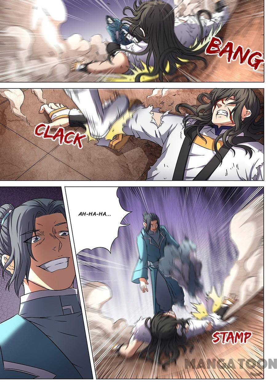 Page 3 of Chapter 138