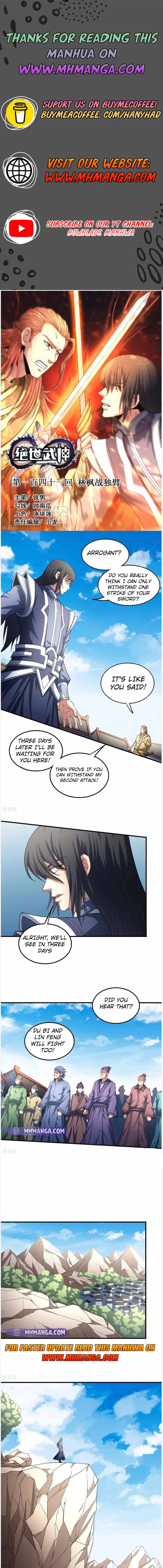 Page 1 of Chapter 141.1
