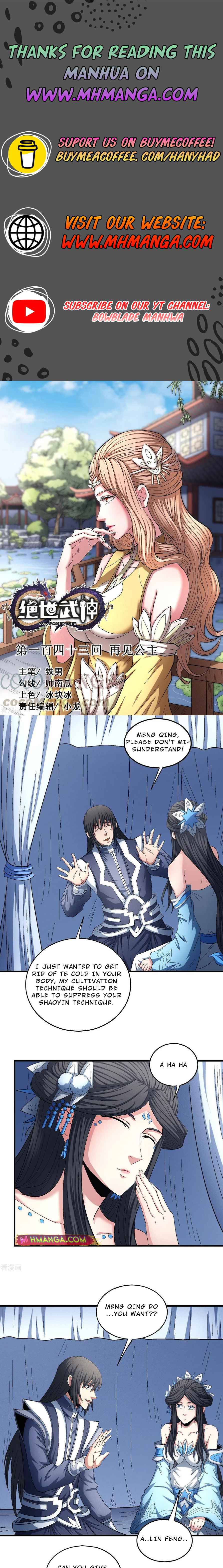 Page 1 of Chapter 143.1