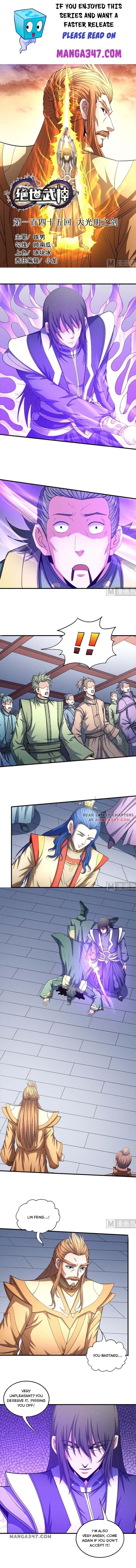 Page 1 of Chapter 145.1