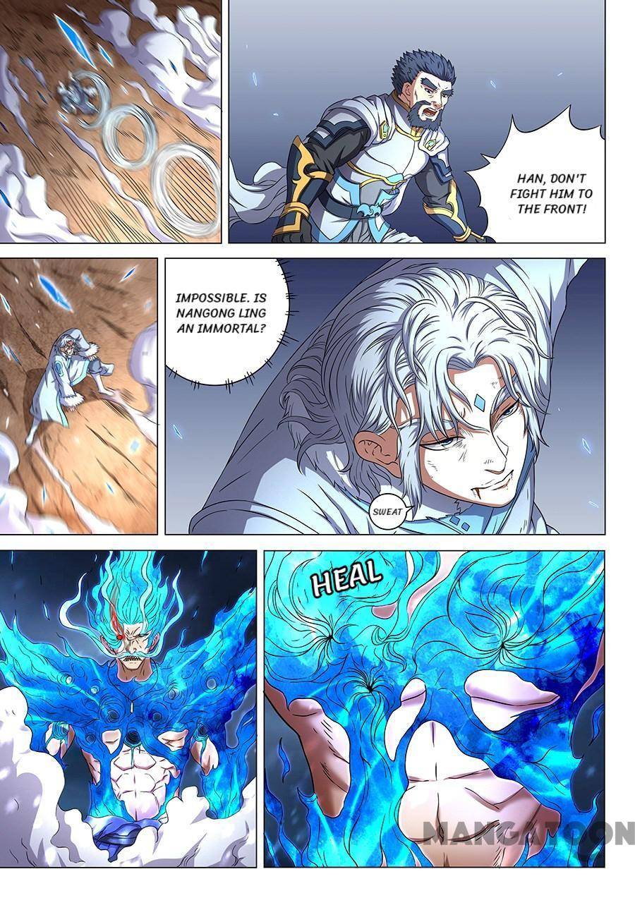 Page 1 of Chapter 146