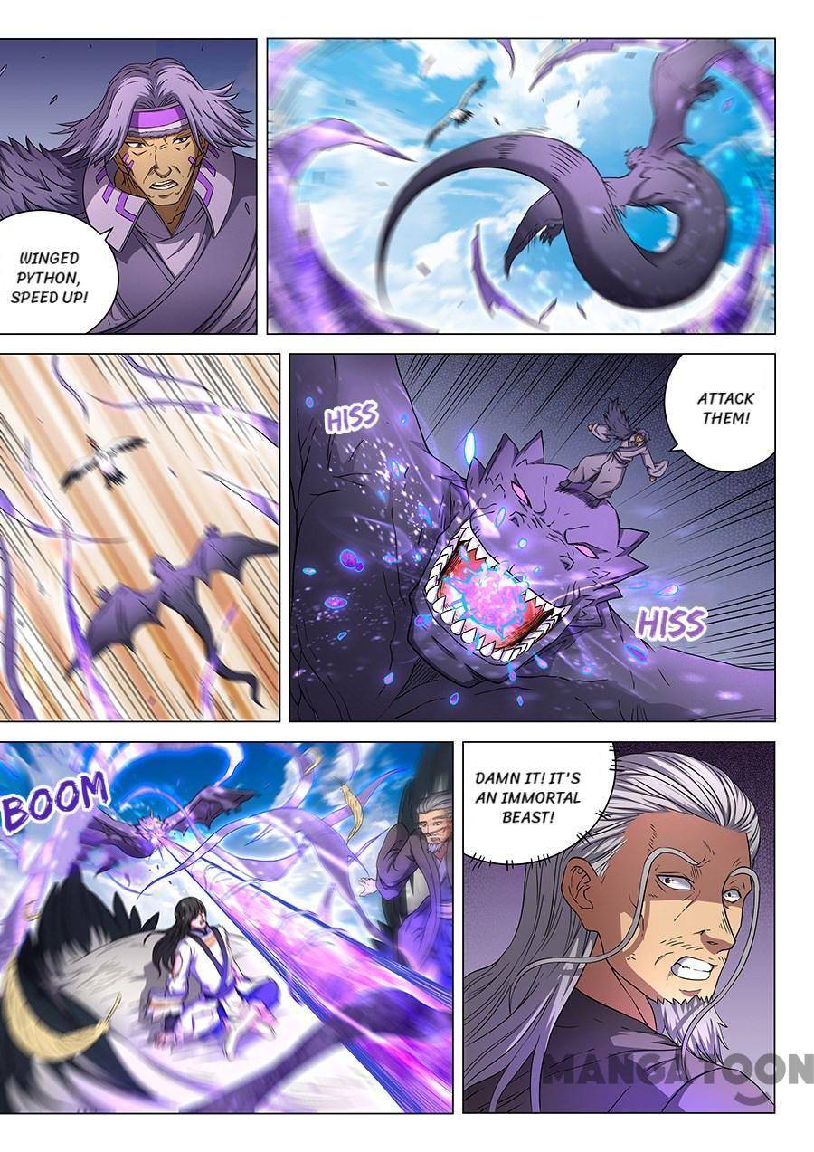 Page 3 of Chapter 146