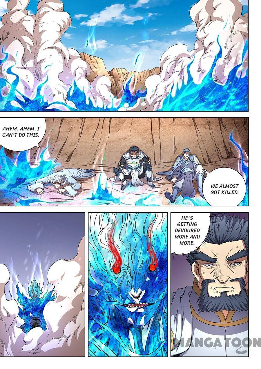Page 1 of Chapter 148