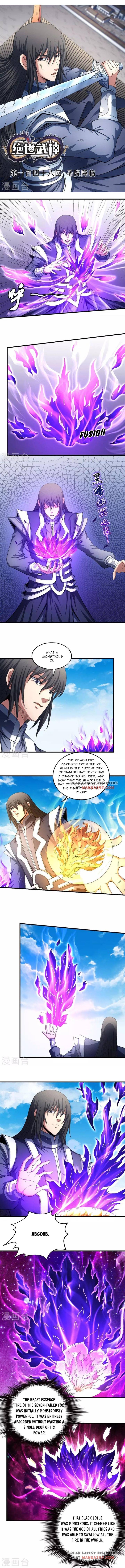 Page 1 of Chapter 148.1