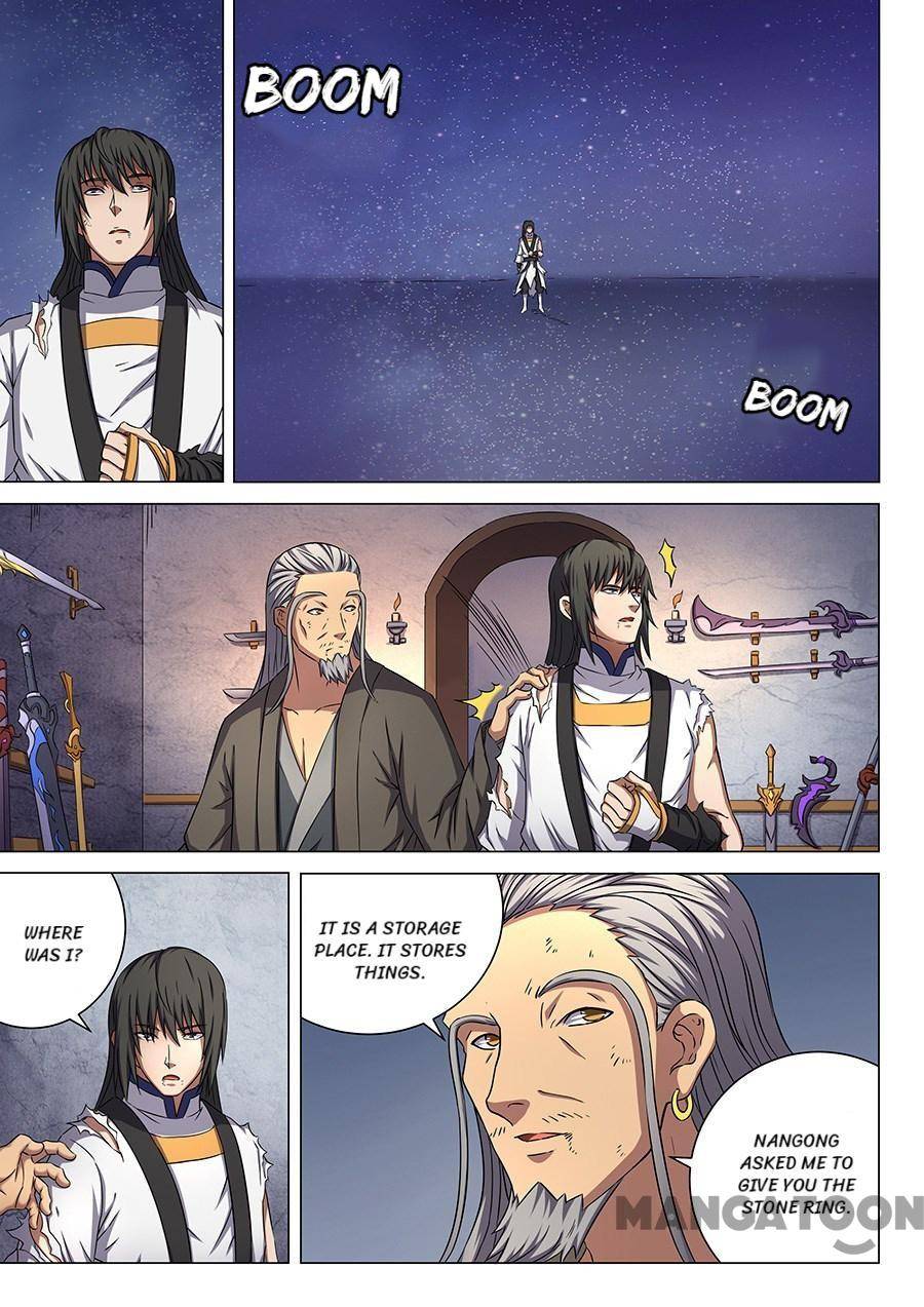 Page 1 of Chapter 149