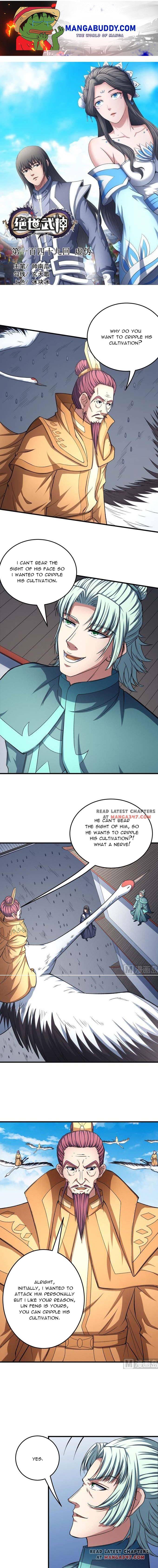 Page 1 of Chapter 149.1