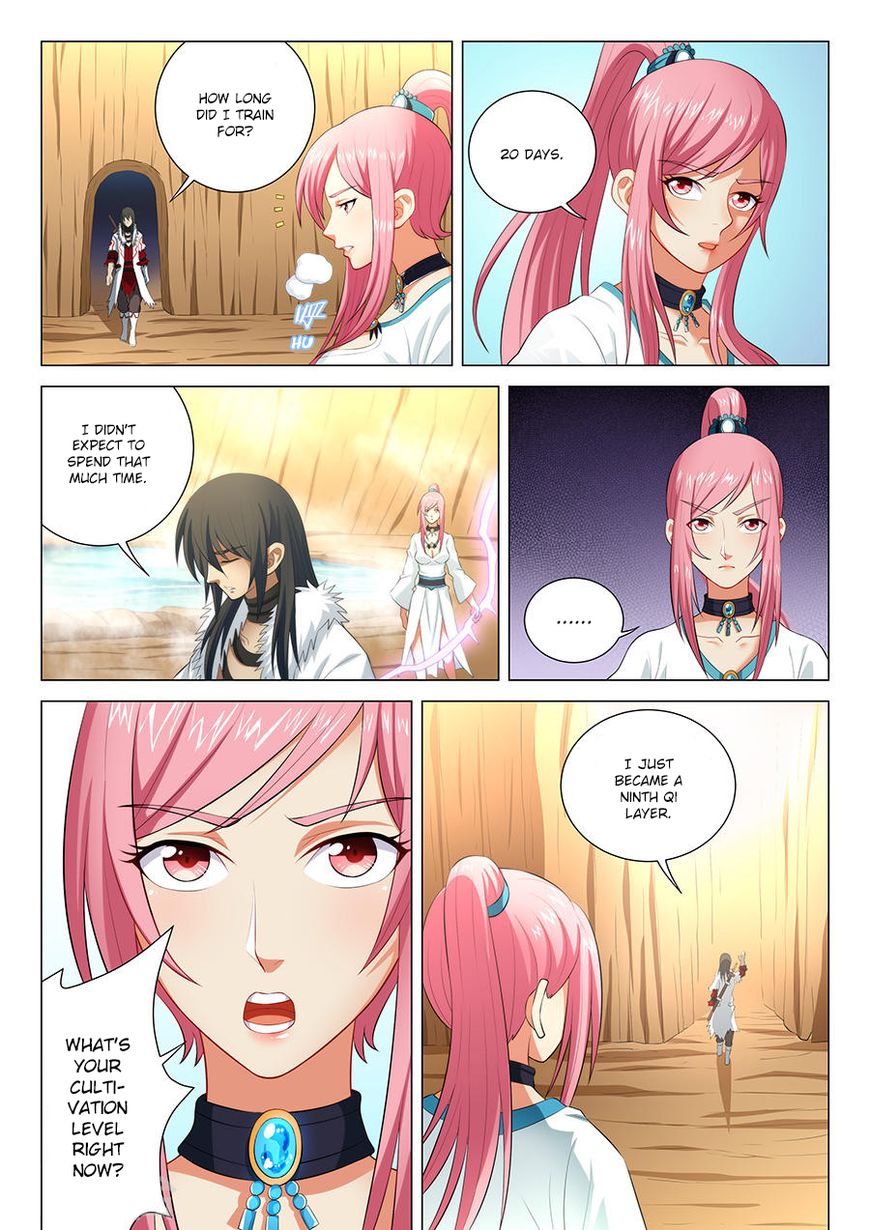 Page 7 of Chapter 15.2